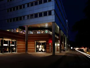 Urban Camper Hostel & Bar - Image 5
