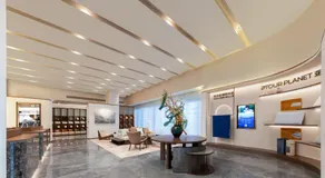 Atour Hotel Dinghai Ancient City Zhoushan - Image 2