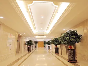 Vienna Hotel Shenyang Central Street - Image 3