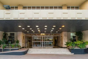 Bulawayo Rainbow Hotel - Image 4