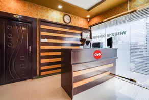 Hotel O Vasudha Rooms - Image 3