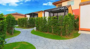 V Village Hotel Saraburi - Image 2
