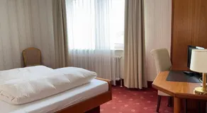 CHESA MIA Hotel u Appartments - Image 3
