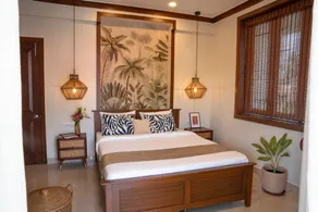 Sea Mist by Goa Signature Stays - Image 2