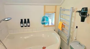 B&B Logeerboerderijtje De Rietkap - Image 3