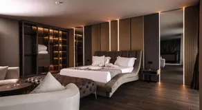 Frojd Kune Resort & Beach Hotel - Image 2