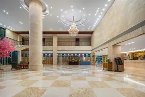 Tianyang International Hotel - Image 3