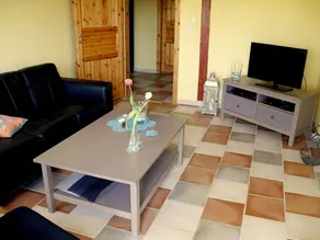 holiday apartment with sauna - Image 2