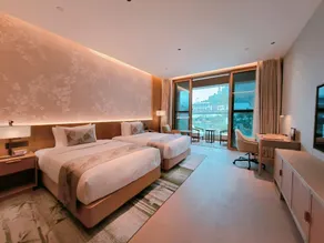 Yibin Yizhu Zhuyunli Hotel - Image 2