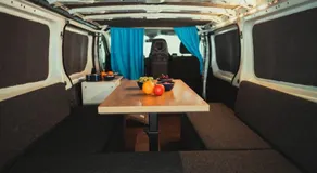 Rent Campervans - Image 4