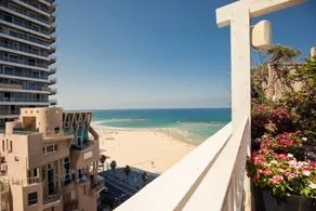 Sea view apartment suite - Image 5