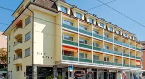 CITY STAY - Forchstrasse - Image 3