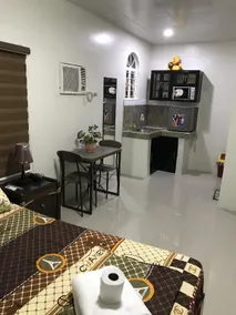 Super 1br Studio A w/all amenities Orion Bataan - Image 2