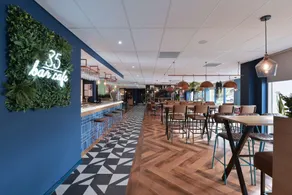 Travelodge Birmingham Airport - Image 2