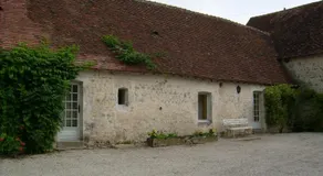 Chambre d'hôte au domaine de la Miottiere - Image 4