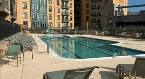 Beautiful Arlington Apartment with Pool & Parking! - Image 3