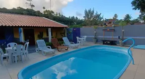 Chalé Aconchego dos Milagres - Image 2