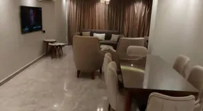 شقة مستوى فندقى المهندسين للعائلات فقط - Image 2