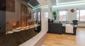 P&O Apartments Old Town - Image 4