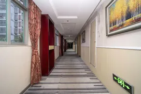 Emperor Business Hotel (Yongfeng Guoguang Supermarket Branch) - Image 4