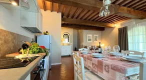 Borgo del Silenzio - Apartments with pool in Lajatico - Image 3
