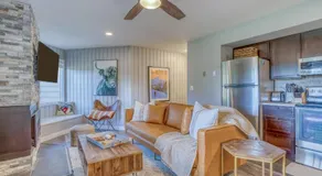 Ski House 154 - Meredith Lodging - Image 2