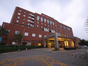 Golden Harbor Hotel - Image 3