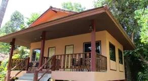 Khaosok Island Resort - Image 5