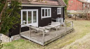 Chic 2-Bedroom apartment on Lidingo - Image 2