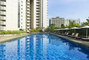 The Sultan Hotel & Residence Jakarta - Image 4