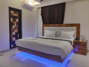 hotel LS palace Cuttack Puri bypass - Image 2