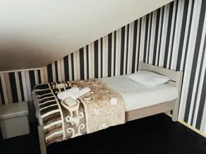 Holiday home Lauku maja - Image 1