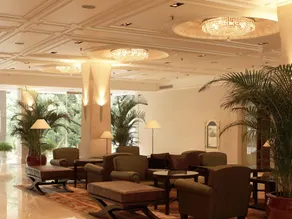 Goodwood Park Hotel - Image 5