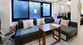 無料wi-fi JING HOUSE 秋葉原 電動自転車レンタル - Image 2