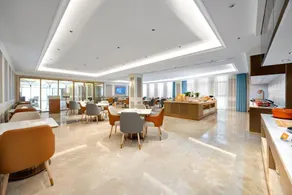 Vienna Hotel (Baoding Yun Center Shanggu Daguan) - Image 2