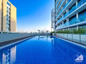 Luxury Living in Azizi Riviera | Cozy Balcony - Image 3