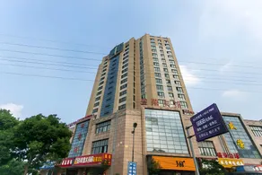 Thank Inn Plus Hotel Suzhou Kunshan Foxconn - Image 3