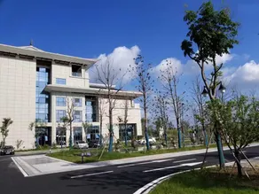 Binhu Conference Center - Image 5
