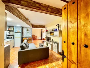 Apartment in Galapagar with Pool and Sauna - Image 5