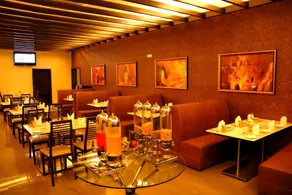 Arpanaa Hotel near Arunachaleswarar Temple - Image 4