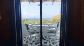 Elia - Studios Amorgos - near the sea - Image 2