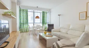 Apartment Chamartin-Ciudad Ramos Carrion by Interhome - Image 2