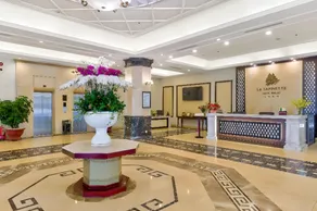 La Sapinette Hotel Dalat - Image 3
