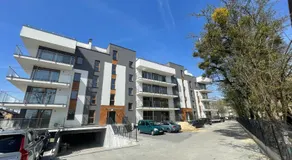 Apartament Grey Love w Czeladzi, FV, 8km do Katowic - Image 5