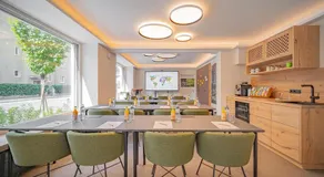 Das Grüne Hotel zur Post - 100 % BIO - Image 3