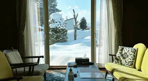 鹿家 Furano Dear House - Image 3