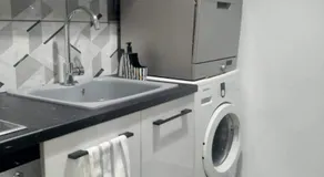 A convenient apartment in the heart of Athens - Image 5