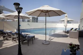 Belvilla Grand Hotel Al Barsha Dubai - Image 2