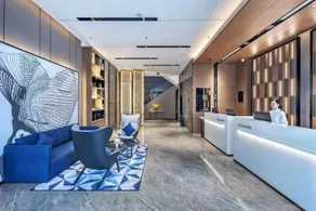 Echarm Hotel Dongguan East Bus Station International Automobile City - Image 5