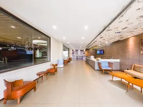 Hanting Hotel Shanghai Songjiang Sheshan - Image 5